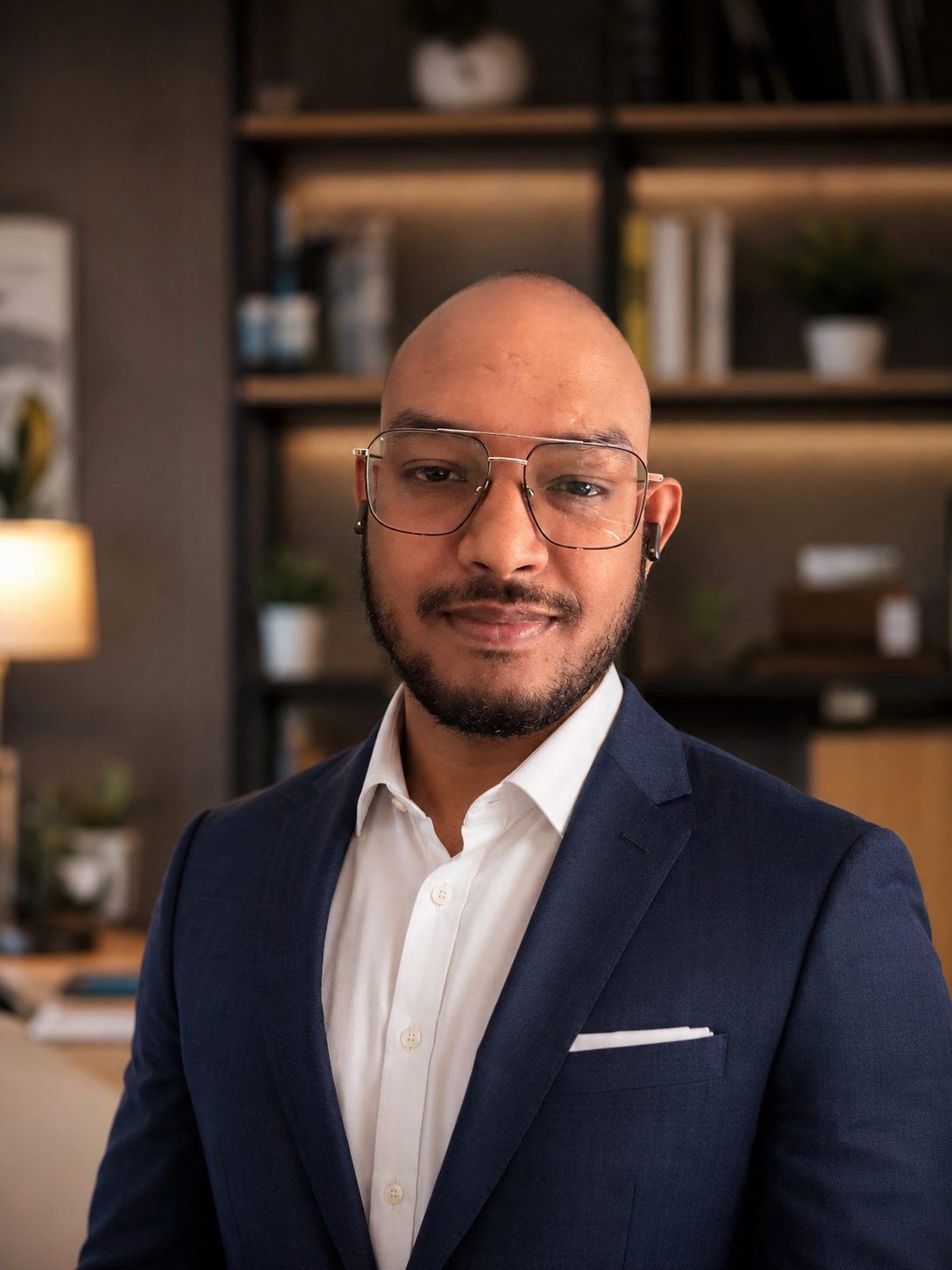 Abhijit Kalita