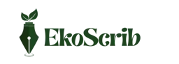 EkoScrib logo