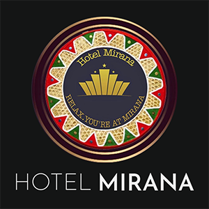 Hotel Mirana logo
