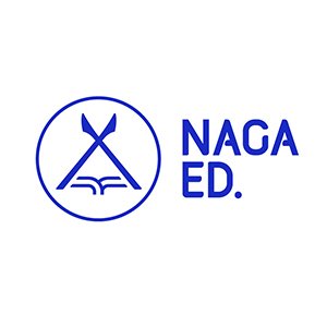 Naga Ed logo